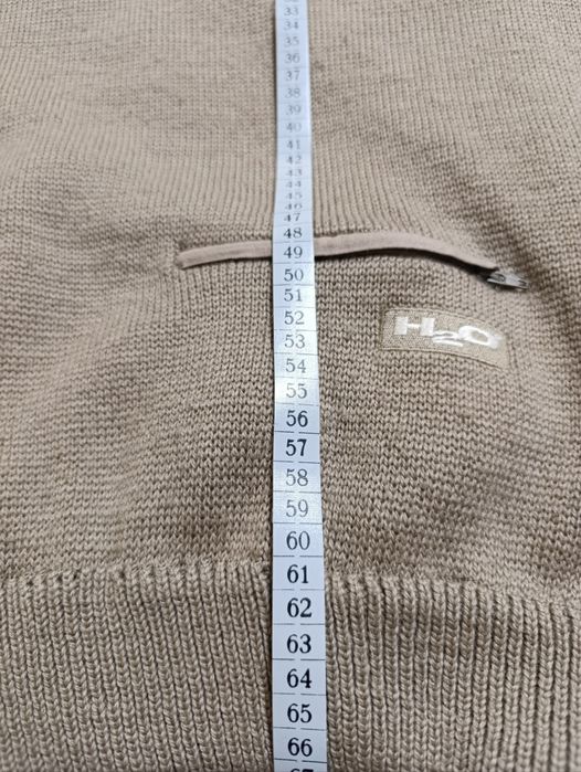 Дебел пуловер H2O