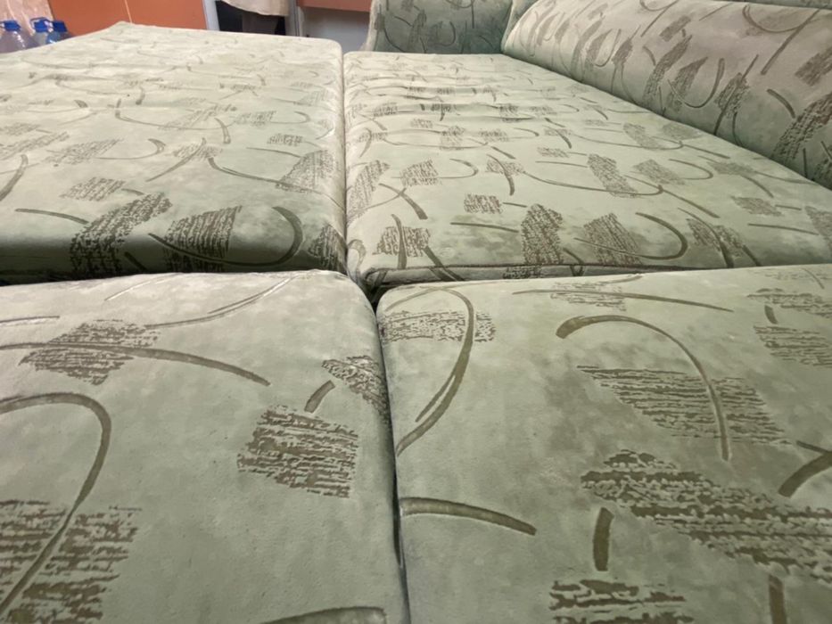 Диван бесплатно, забирайте