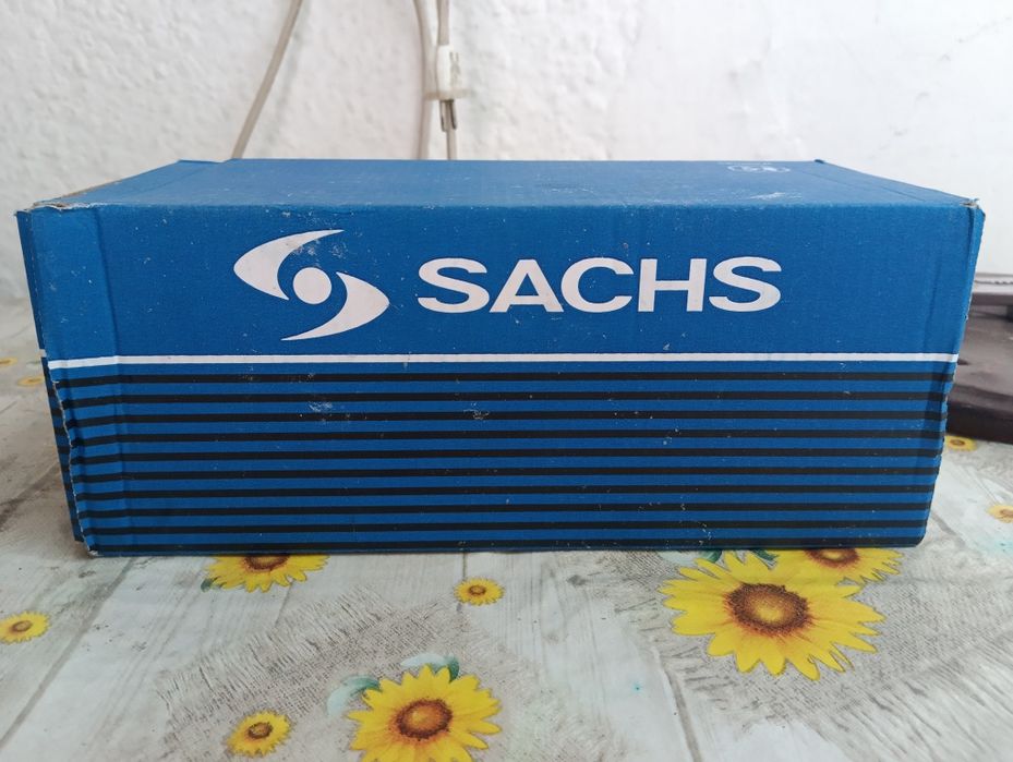Выжимной Sachs 1.9tdi