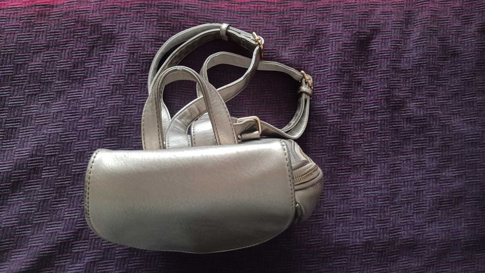 Rucsac poșetă geanta h&m Zara reserved sinsay mohito