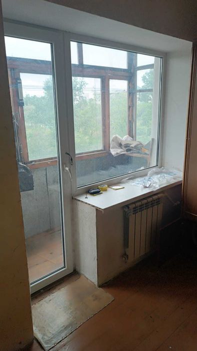 продам 2-х комнатную квартиру в Рудном