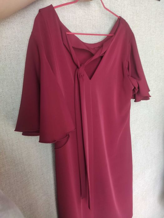 Платье 46-48 размер