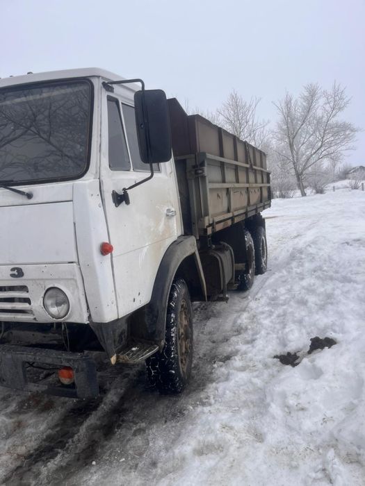 Продам Камаз сельхозник самосвал