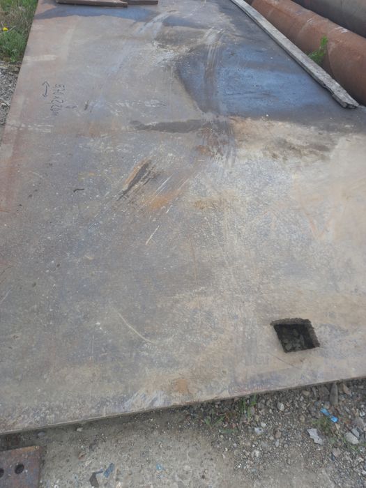 Vind tabla neagra groasa