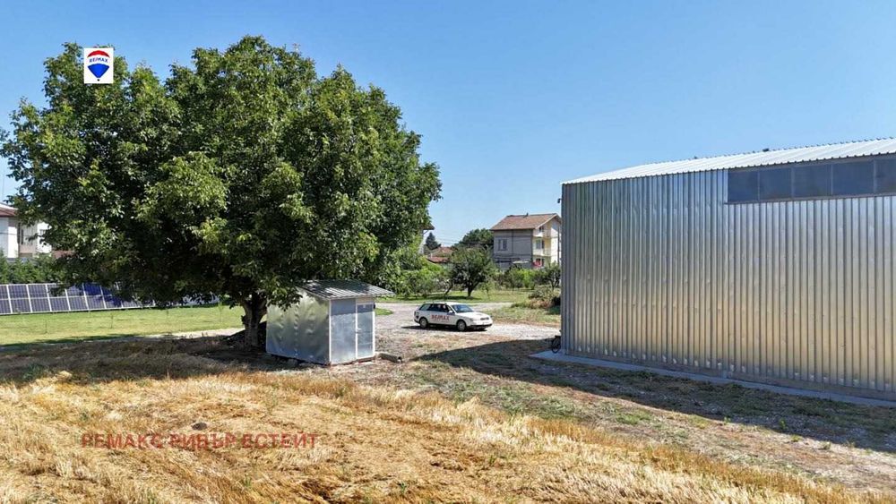 Продава се Промишлена сграда в с. Сандрово, Област Русе - 511 кв.м за 490 €/кв.м - Снимка #5