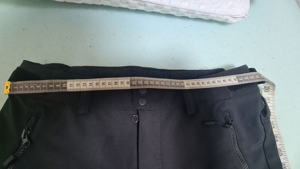 Мъжки ски панталон o'Neill - М размер