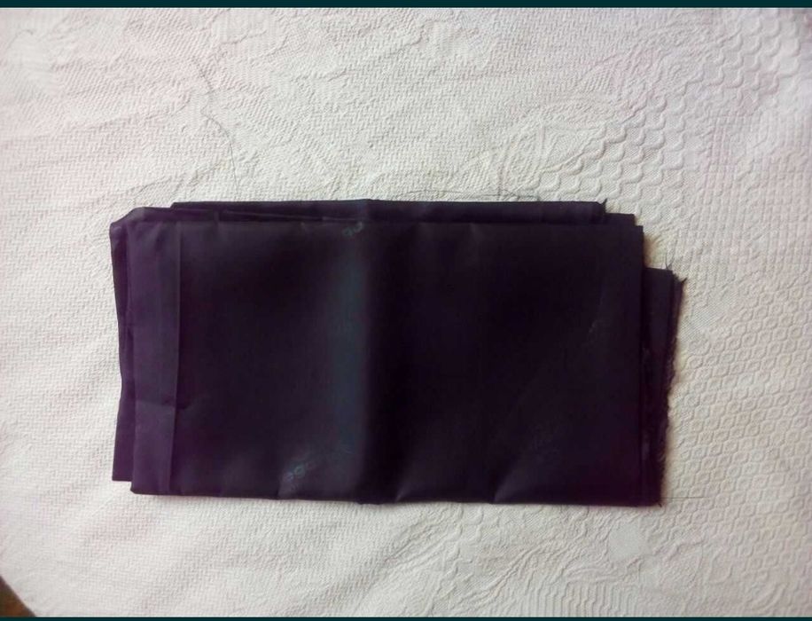 Отрезы ткани материал