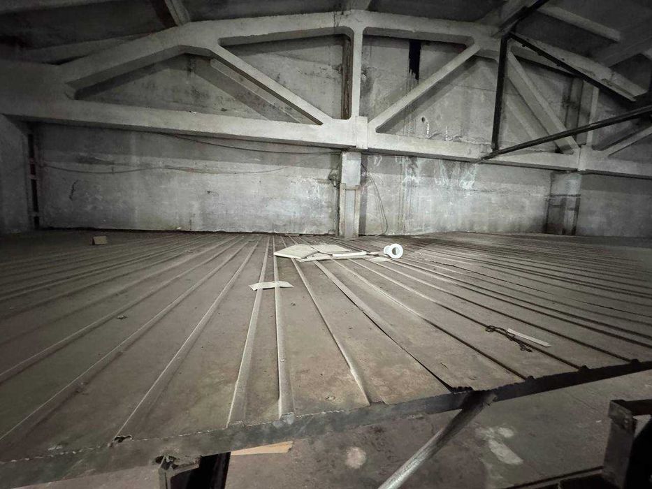 Аренда 150 м²: Склад, Цех, Мастерская. 2-й этаж. БЦ Semurg