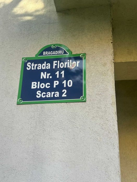 Vand garsoniera in Bragadiru vatra