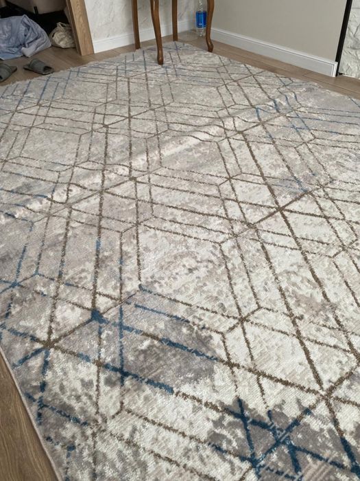 Ковер в гостиную