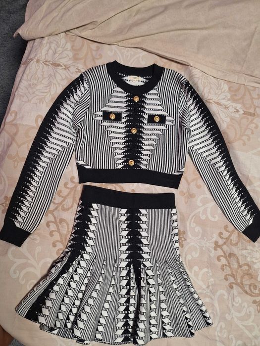 Комплект пола с блузка Dizi