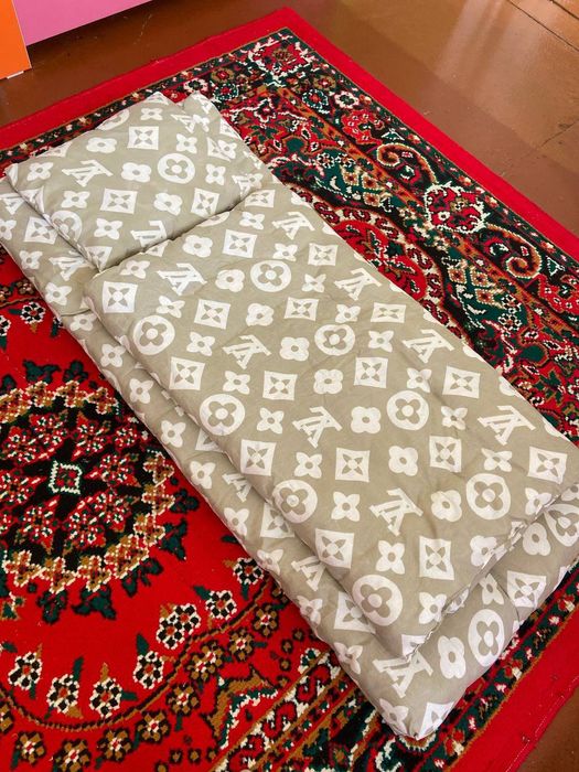 Detskiy mebel boğcha uchun