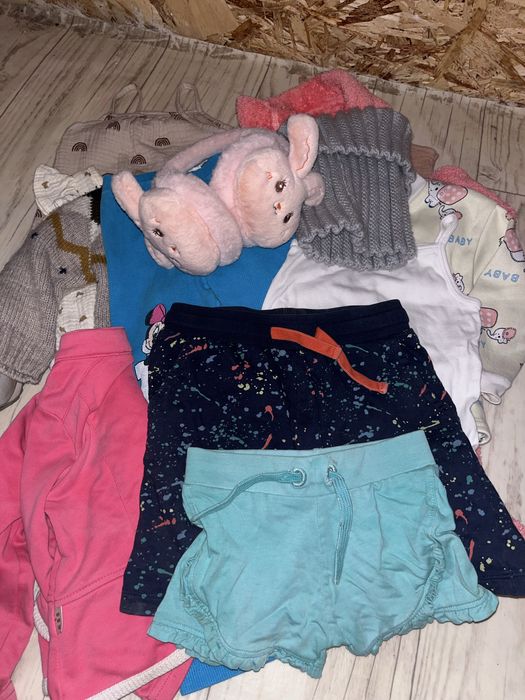 большой пакет пакет