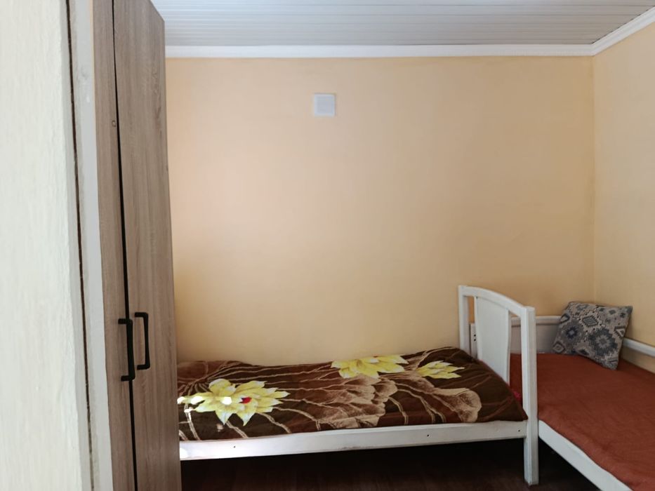 Квартира 1 комнатный