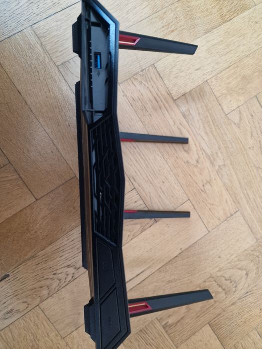 router ASUS RT-AC88U