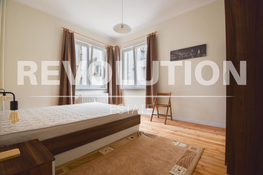 Дава се под наем Двустаен апартамент в София, Център - 64 кв.м за 700 € - Снимка #5