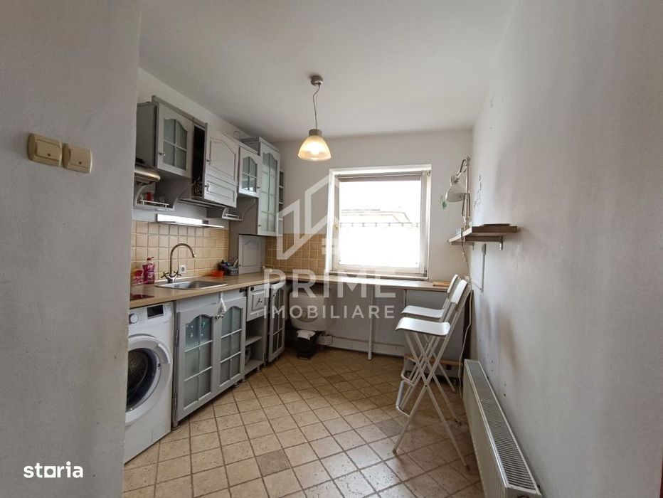 Apartament 2 camere, ultracentral | Zona verde si linistita | Sebes — fotografia 3