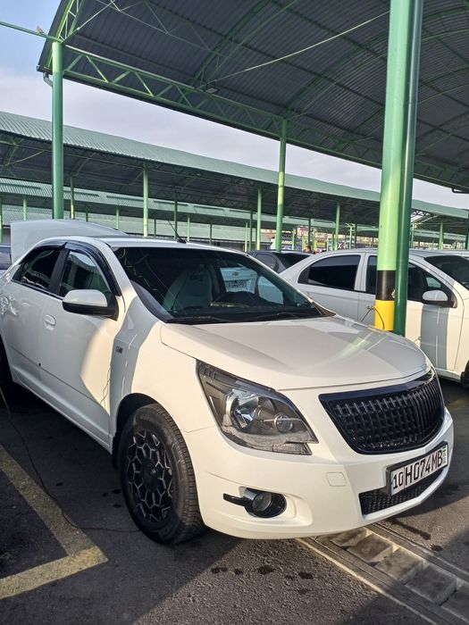 Cobalt avtomat sotiladi