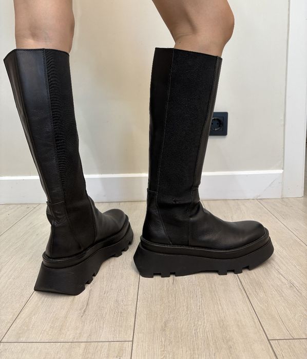 Продаю Батфорты ZARA