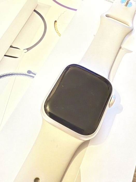 smart apple watch Seria 9, 41 mm