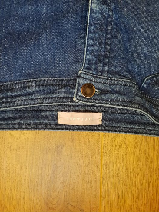 Дамски дънки stefanel