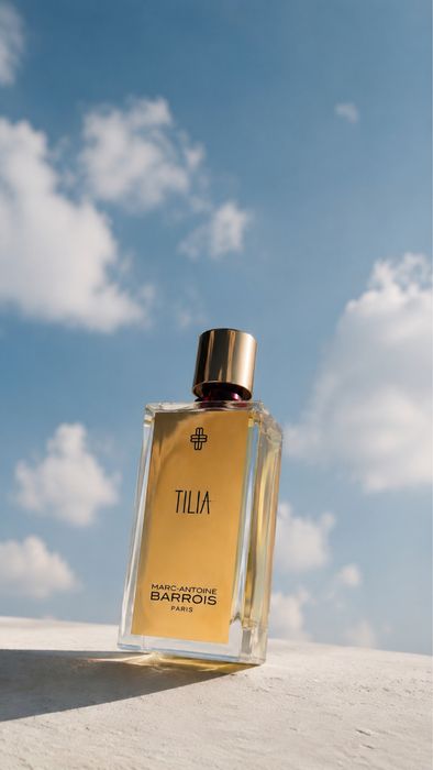 Парфюм Tilia (Marc-Antoine Barrois)