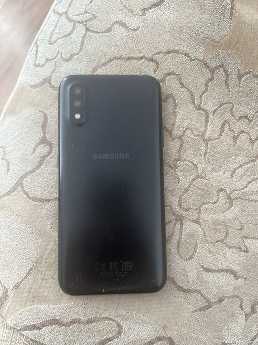 samsung a01/ телефон