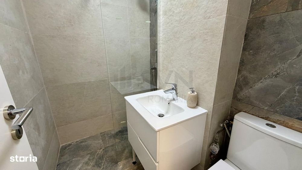 Apartament 2 camere I Victoriei I Renovat I Parter I AIRBNB — fotografia 2