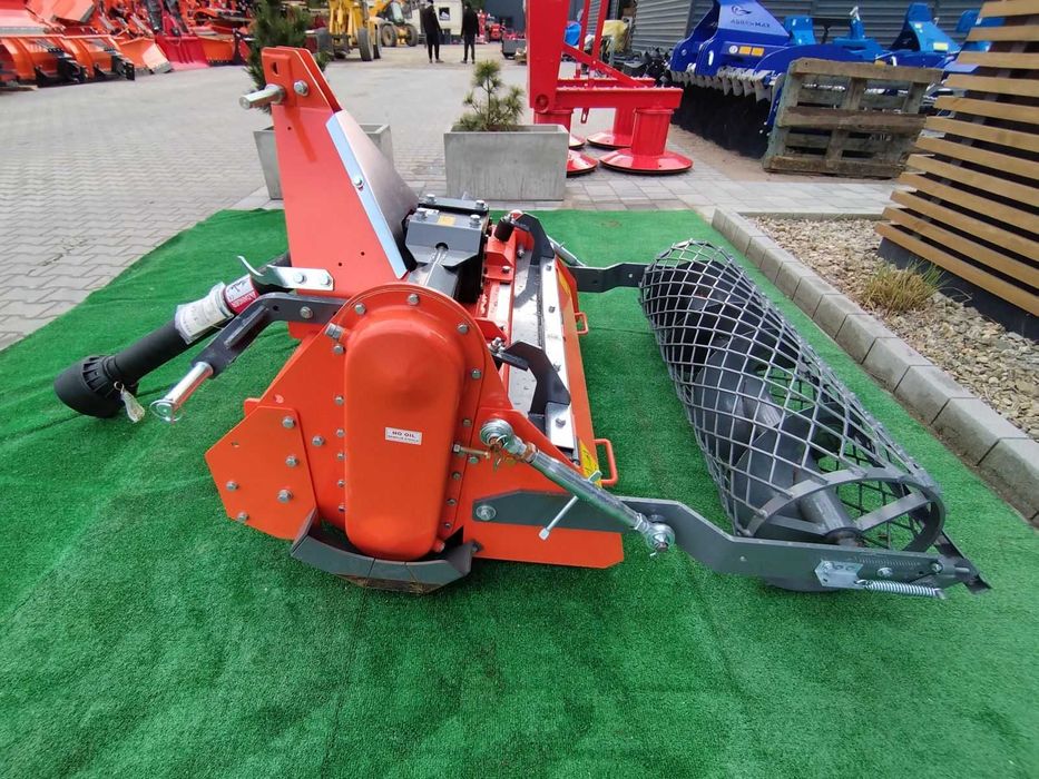 Freză separatoare de pietre - Piese de schimb