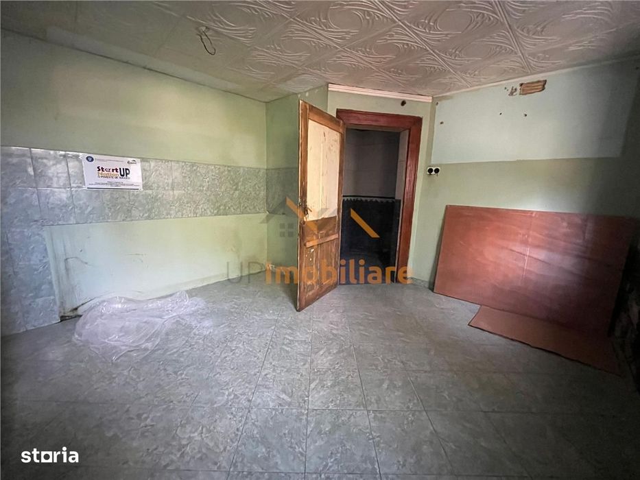 Apartament | 3 Camere | Zona Centrala | Parter + Demisol | Oradea | Bi