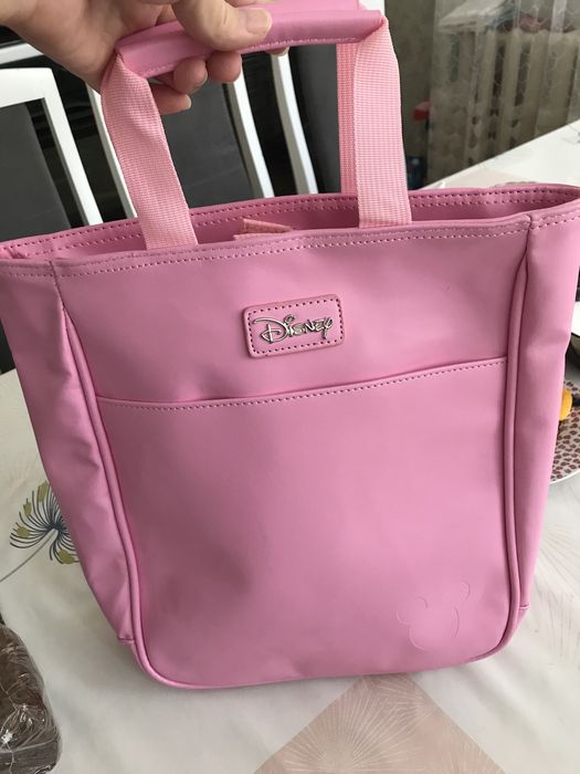 Брендовые рюкзаки по распродаже