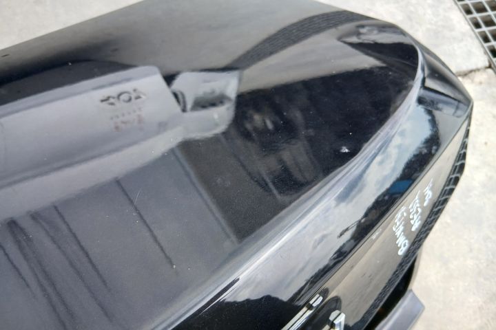 Capota portbagaj BMW Seria 3 E90