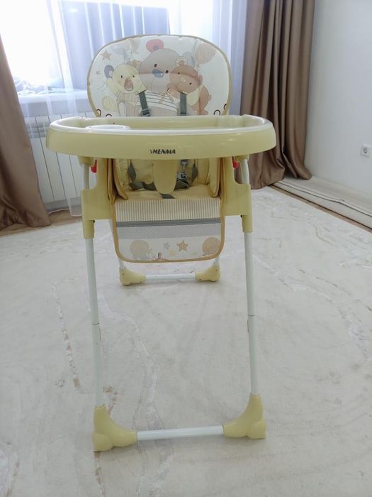 стульчик для кормление
