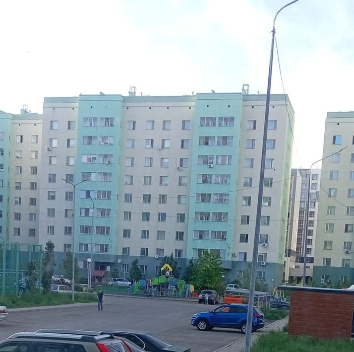 Продам квартиру 3 ком