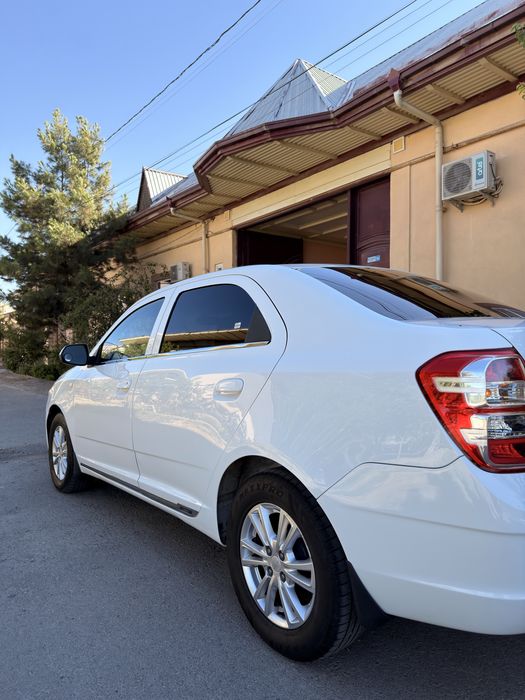Cobalt LTZ 2020 toza avtamat sotiladi