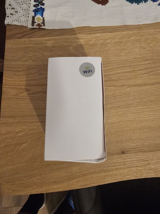 Termostat inteligent TECE WiFi