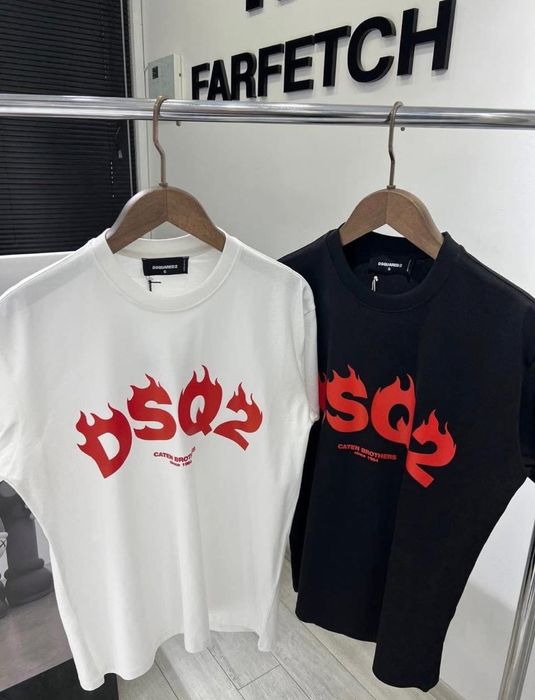 Мъжки тениски висок клас