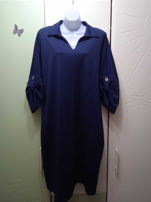 Женские платья 50-52