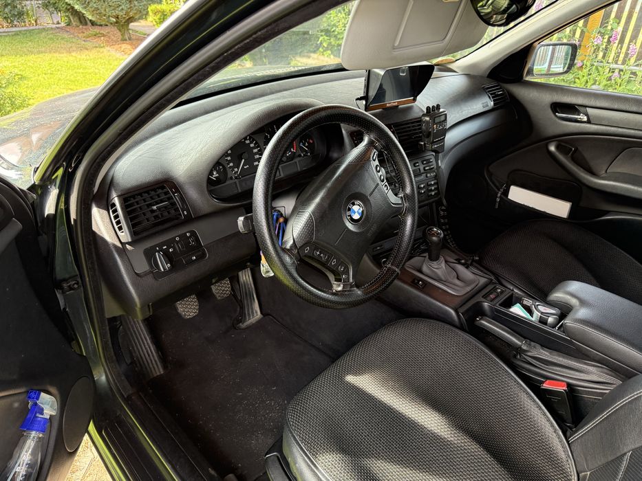BMW 3 Series 2005 — imagine 4