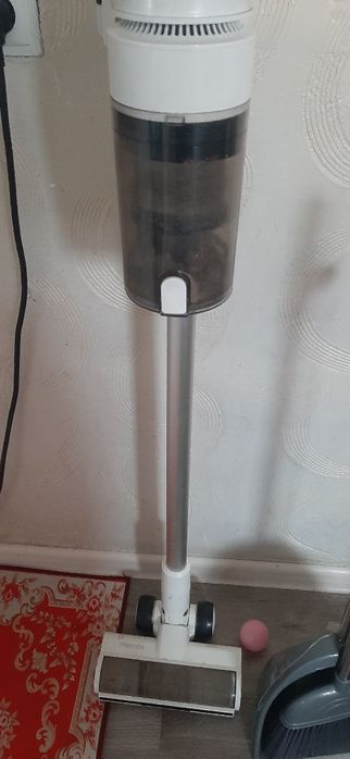 Мощный беспроводной пылесос Lydsto (экосистема Xiaomi)