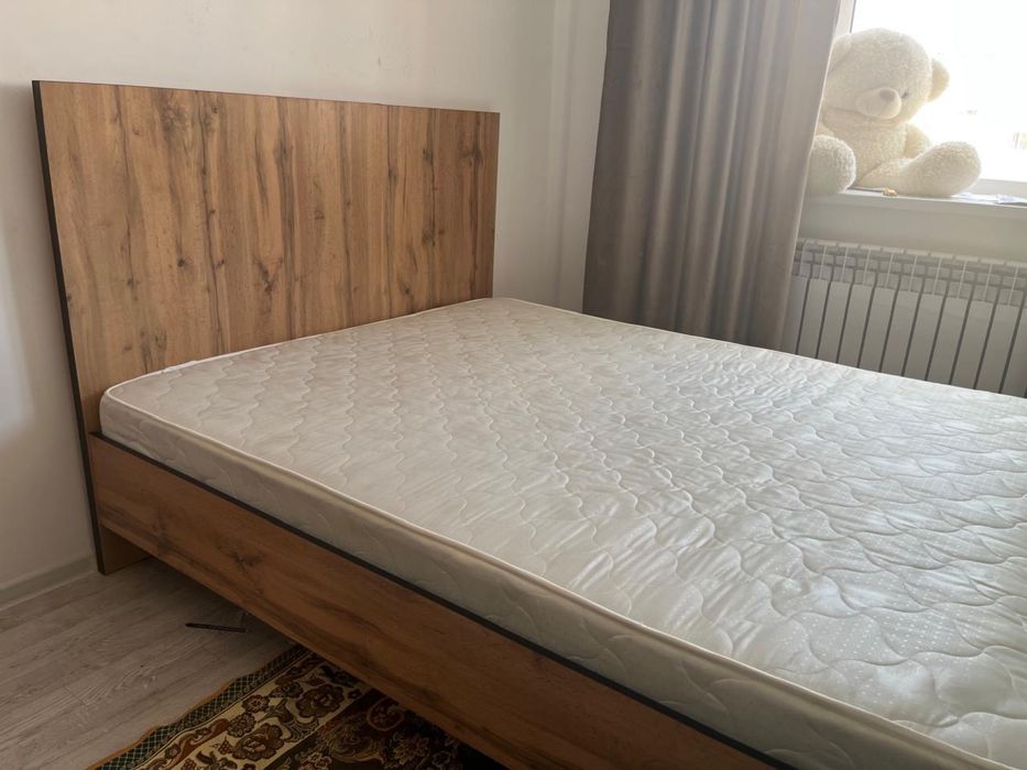продам кровать, недорого