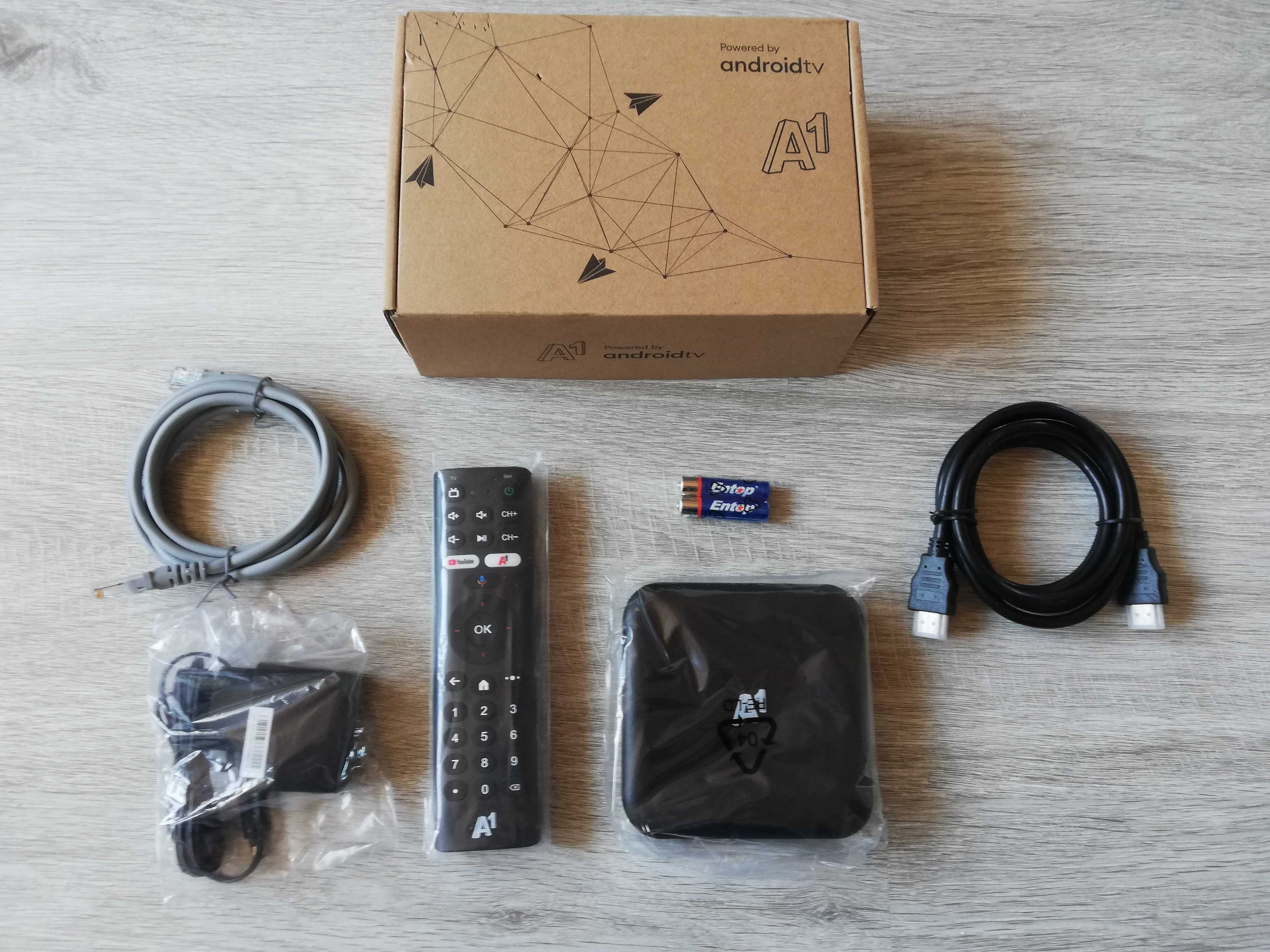 ZTE ZXV10 B866V2F02 RichMedia Box Android TV гр. София Левски В • OLX.bg