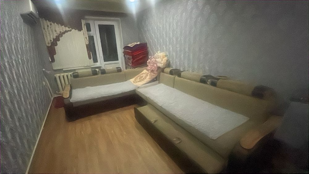 продается угловой диван трансформер
