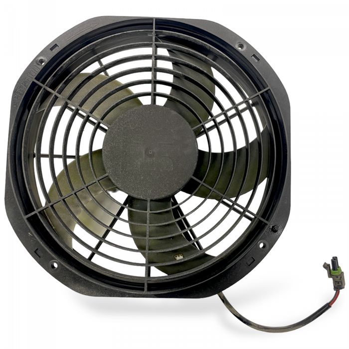 1E21048G01 Ventilator de răcire cu aer condiționat THERMO KING,SPAL Arway, Crossway, Crealis, Magelys, Proway, Daily Tourys (2006-) IRISBUS