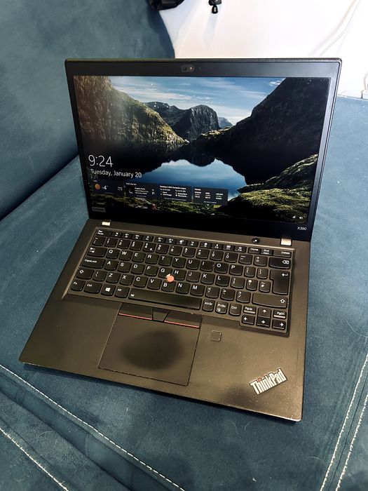 Lenovo ThinkPad X390