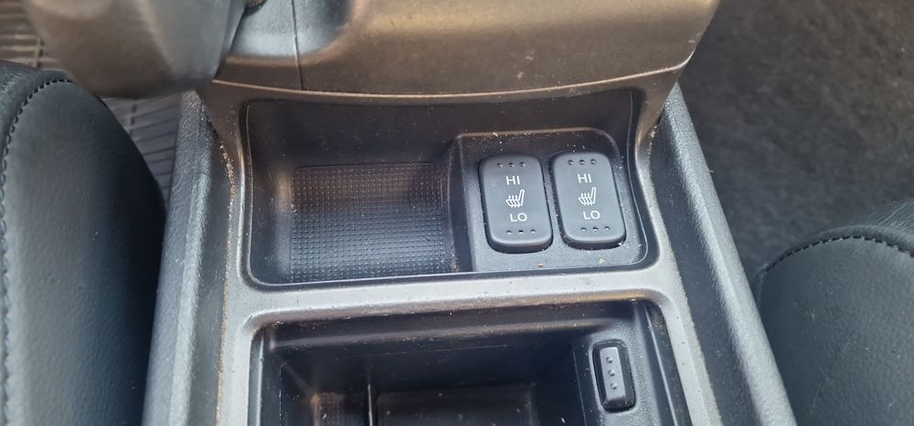 Honda Civic Hybrid 2010
