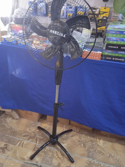 Вентилятор . вентилятор