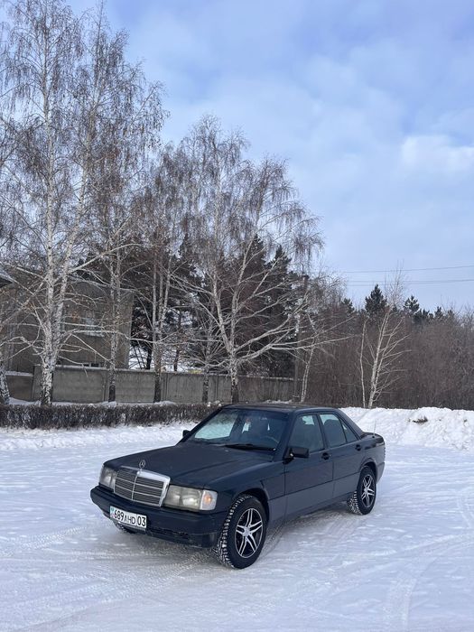 Продам Мерседес 190