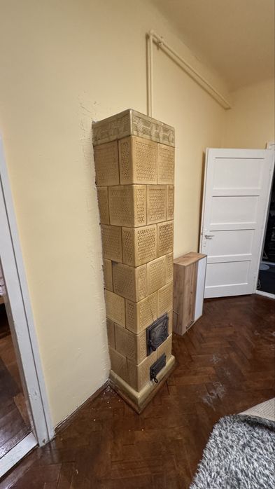 Vand soba de teracota