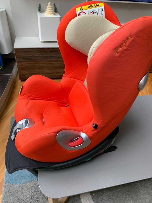 Cybex Sirona Platinium